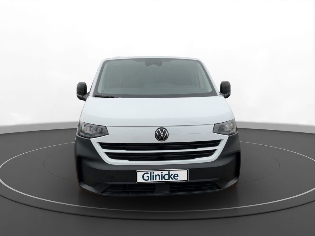 Volkswagen T7 Transporter