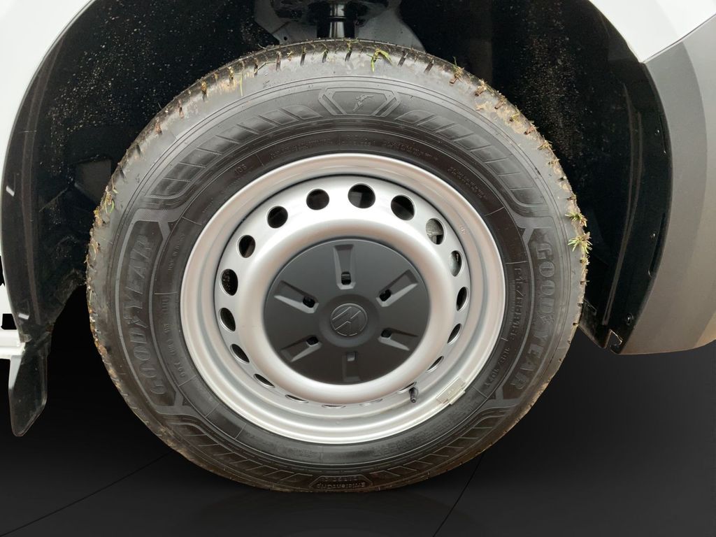 Volkswagen T7 Transporter