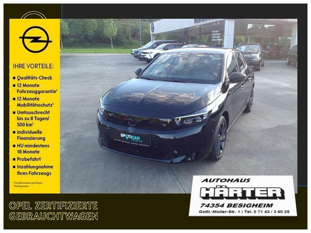 Opel Corsa 2023