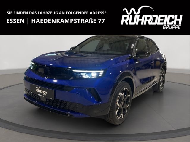 Opel Mokka 2025
