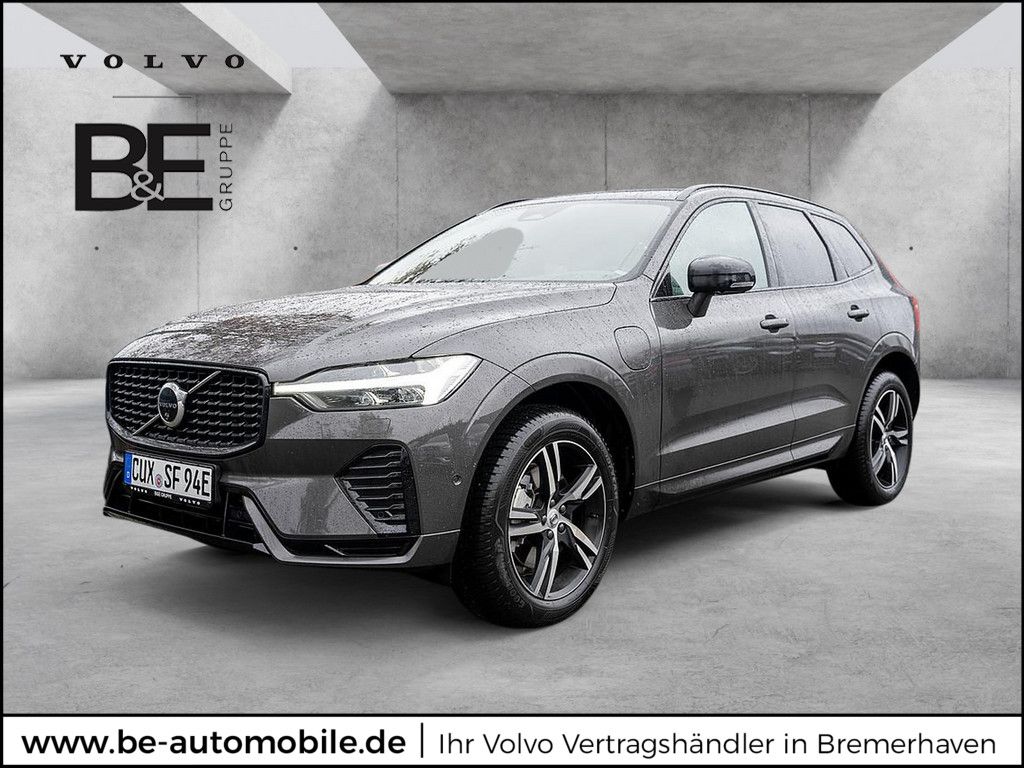 Volvo XC60 2024