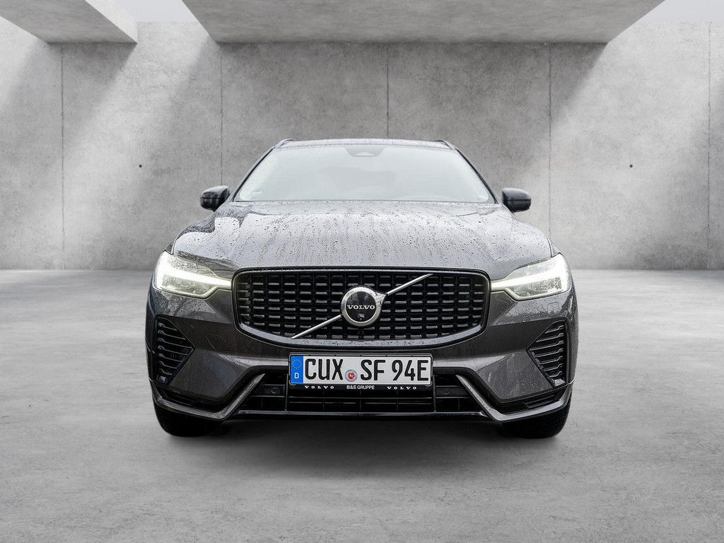 Volvo XC60 2024