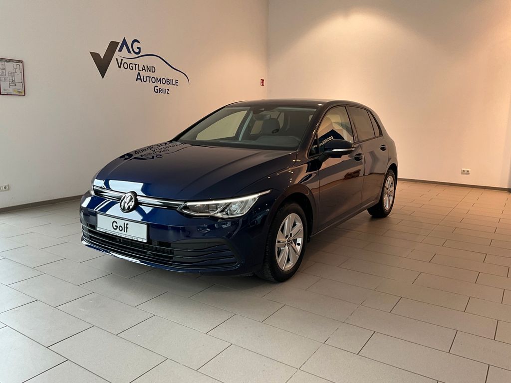 Volkswagen Golf 2023