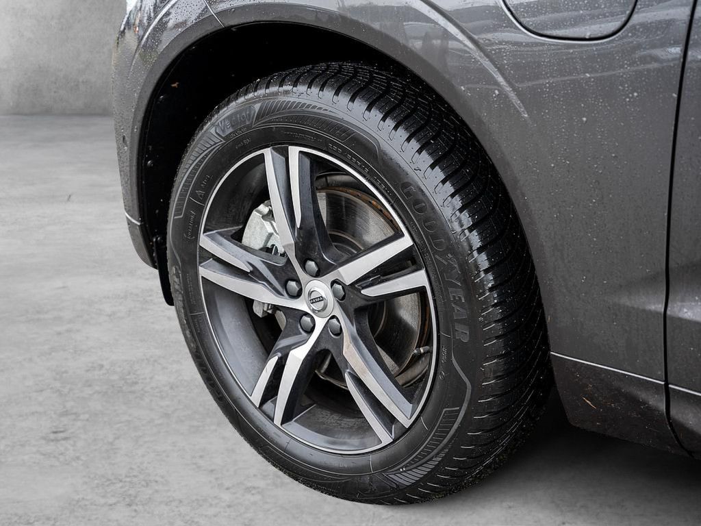 Volvo XC60 2024