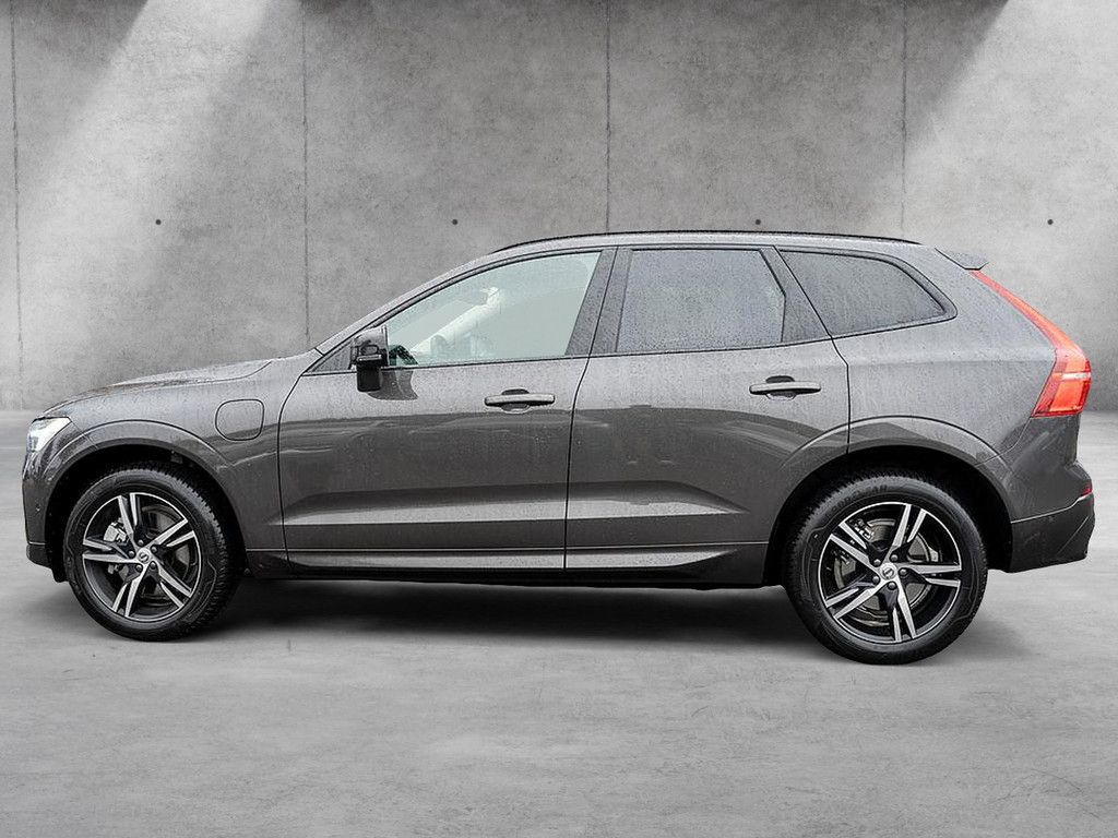 Volvo XC60 2024