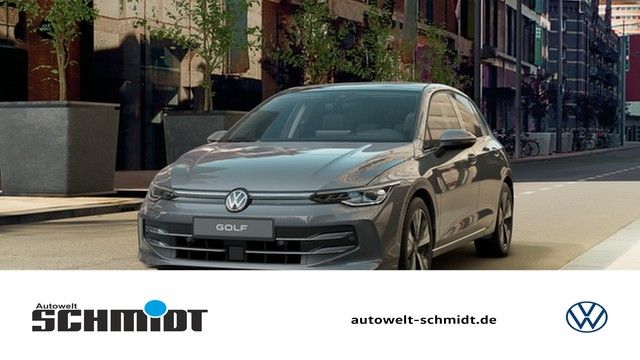 Volkswagen Golf 2024