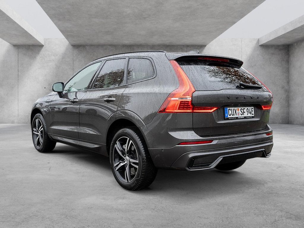 Volvo XC60 2024