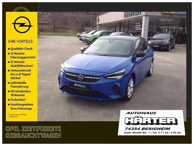 Opel Corsa 2023
