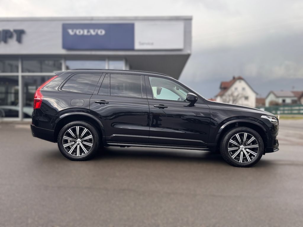 Volvo XC90 2023
