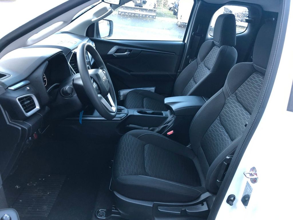 Isuzu D-Max 2024