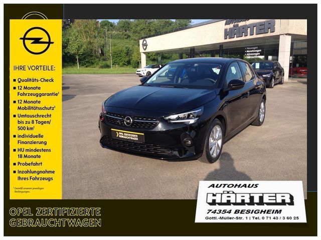 Opel Corsa 2023