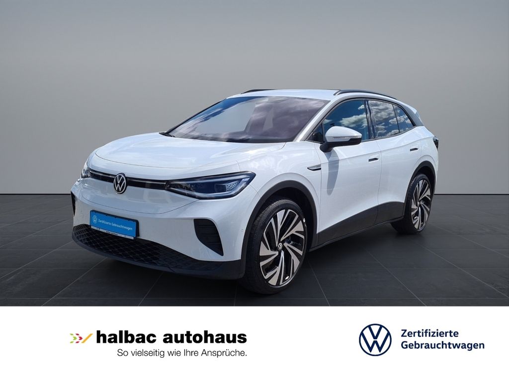 Volkswagen ID.4 2023
