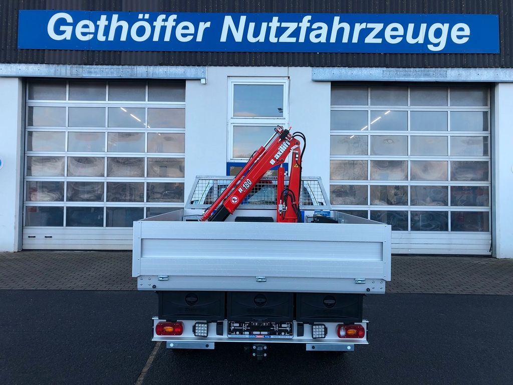 Isuzu D-Max 2024