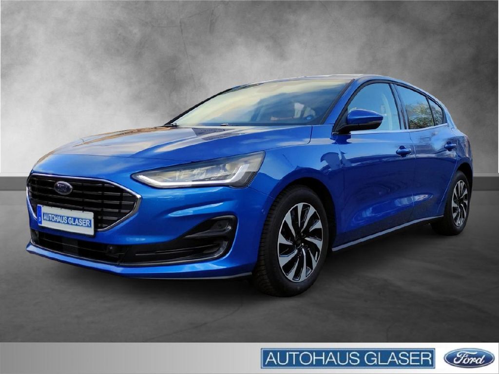 Ford Focus 2024