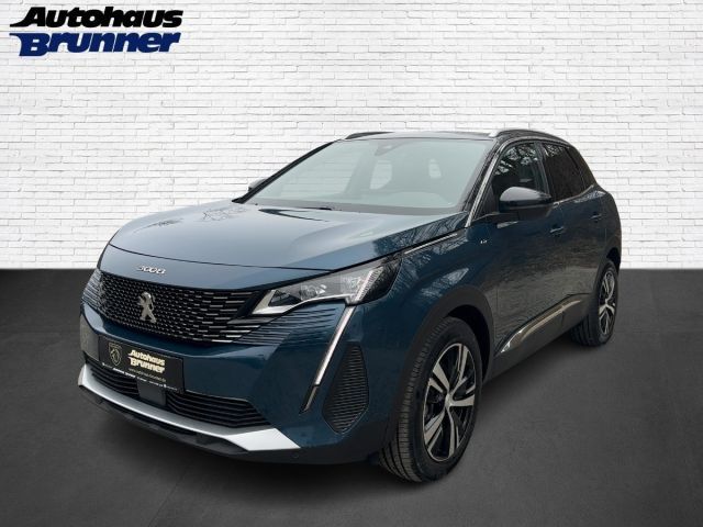 Peugeot 3008 2024