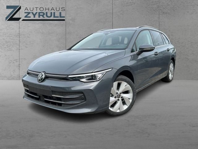 Volkswagen Golf 2025