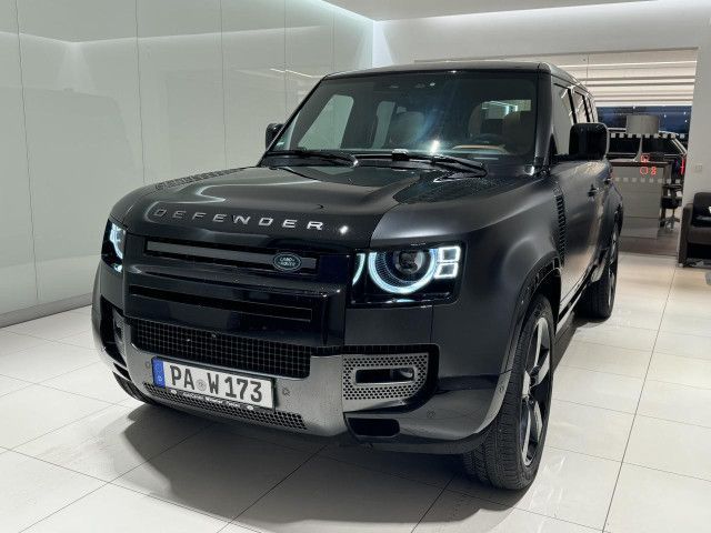 Land Rover Defender 2023