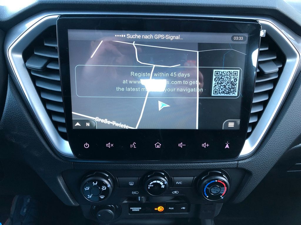 Isuzu D-Max 2024