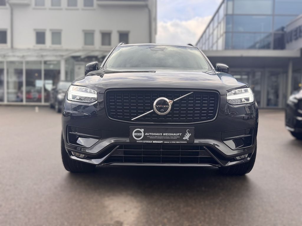 Volvo XC90 2023