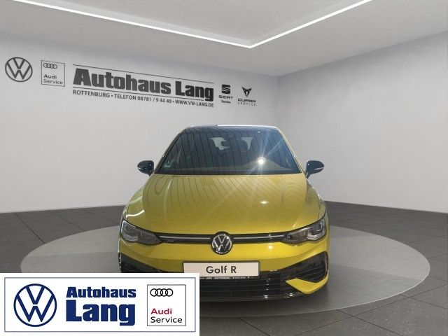 Volkswagen Golf 2024