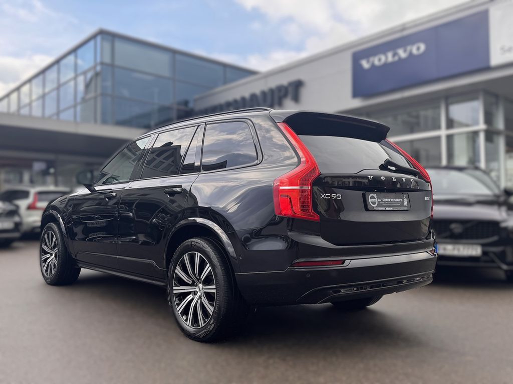 Volvo XC90 2023