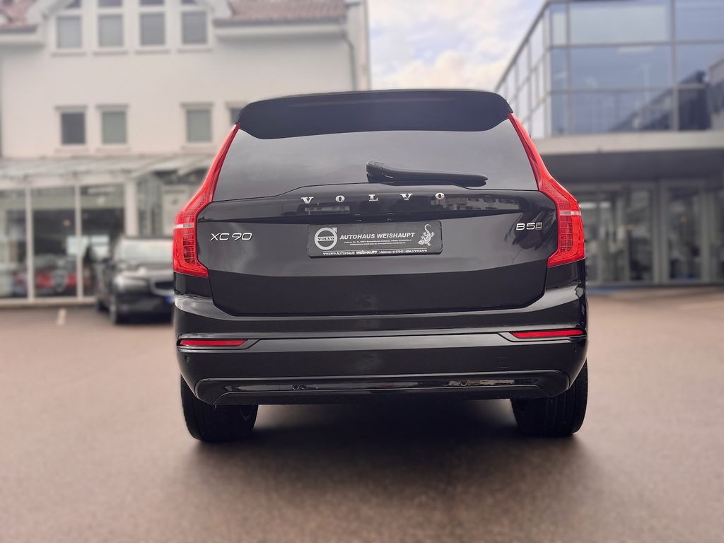 Volvo XC90 2023