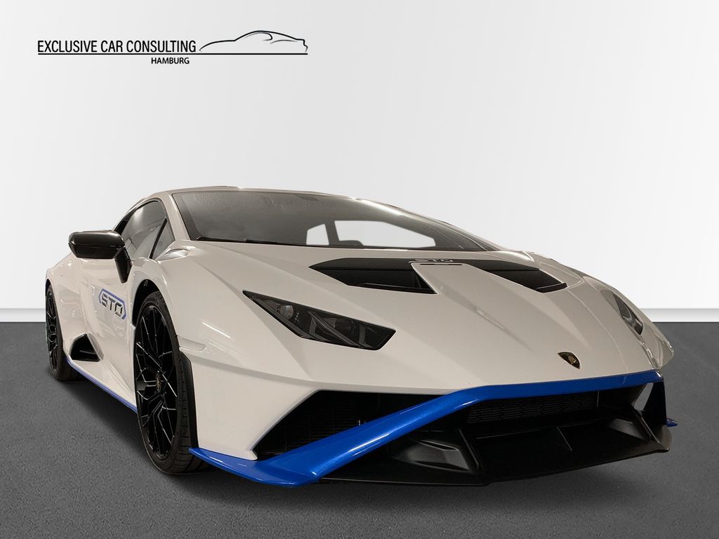 Lamborghini Huracán 2023