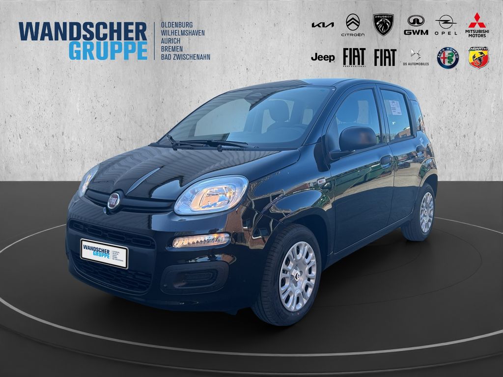Fiat Panda 2025