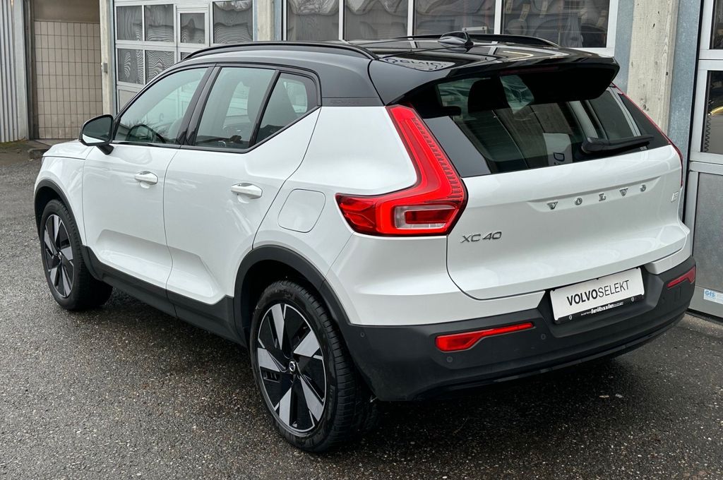 Volvo XC40 2021