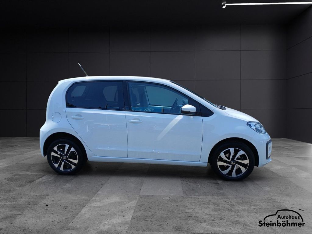 Volkswagen up! 2021