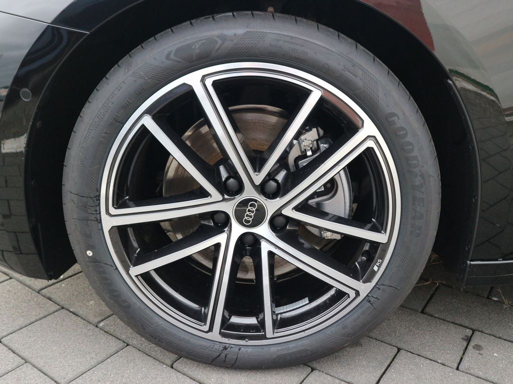 Audi A5 2025