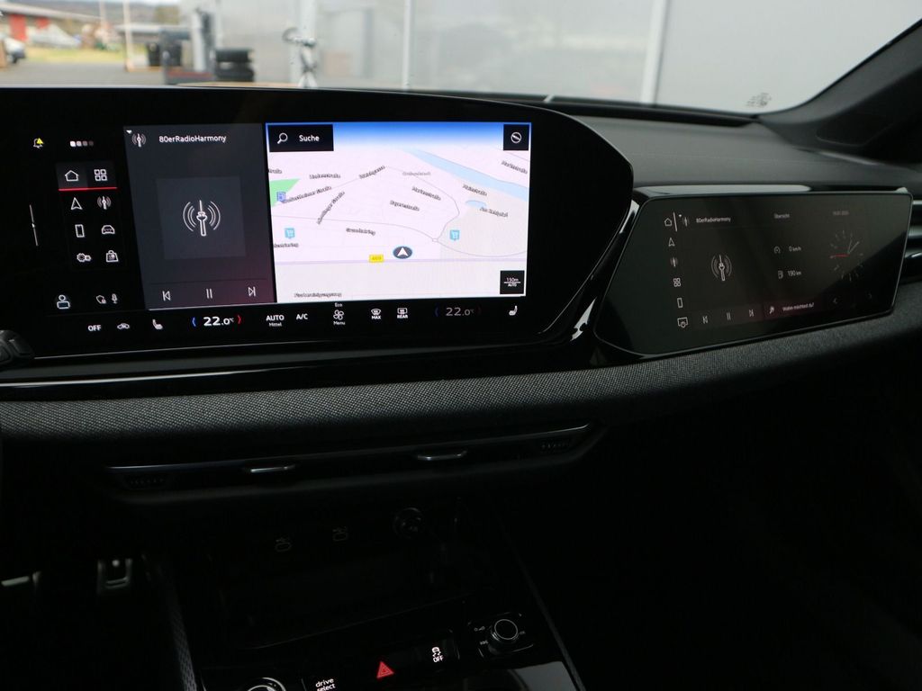 Audi A5 2025