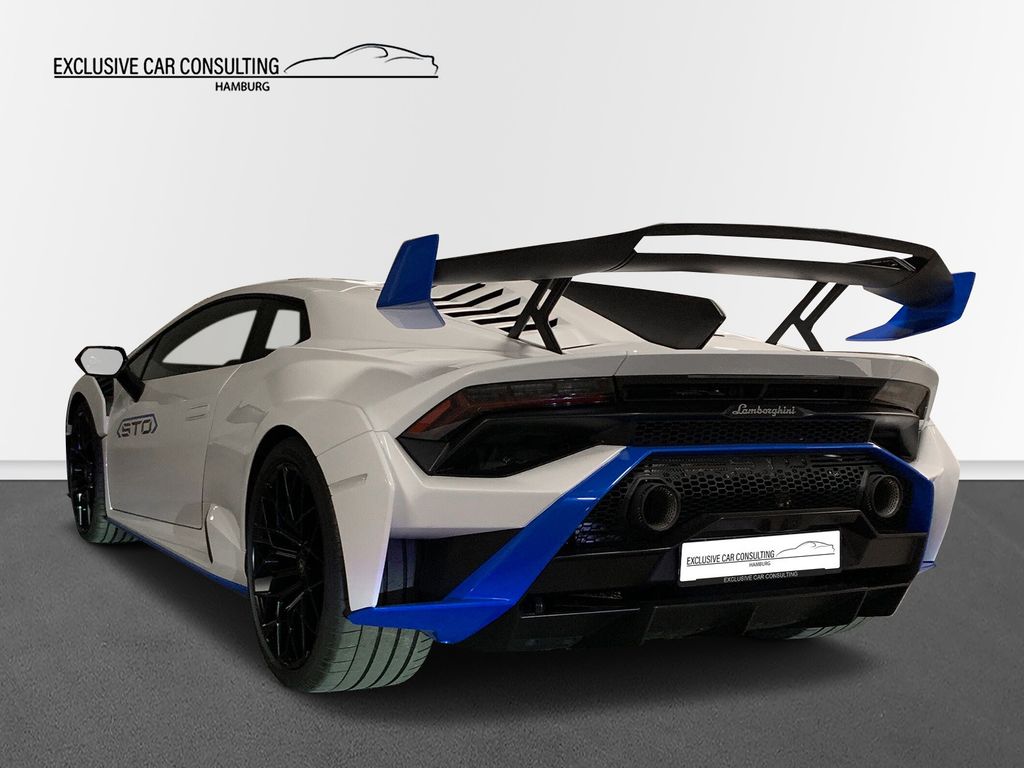 Lamborghini Huracán 2023