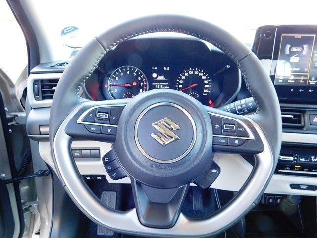 Suzuki Swift 2025
