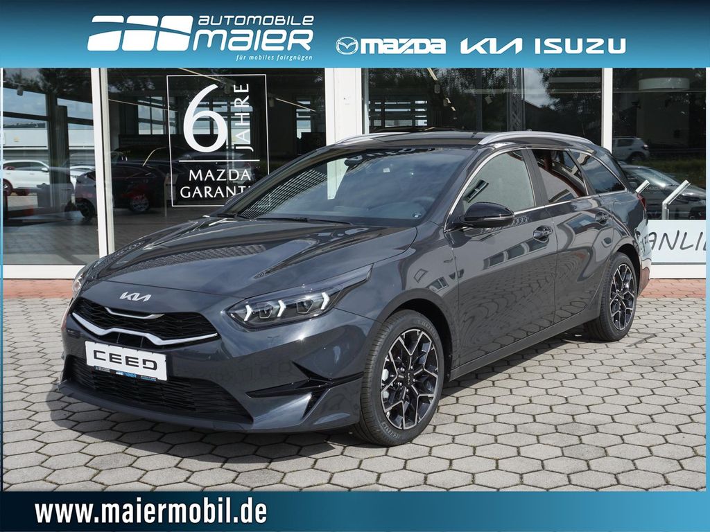 Kia cee'd Sportswagon 2025