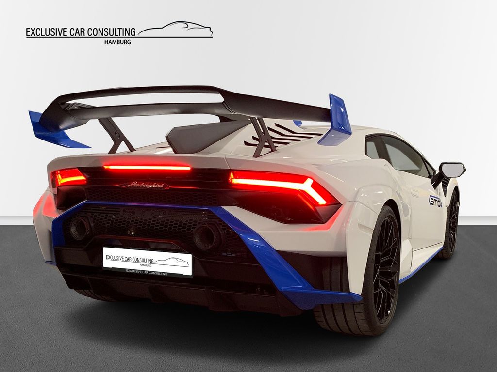 Lamborghini Huracán 2023