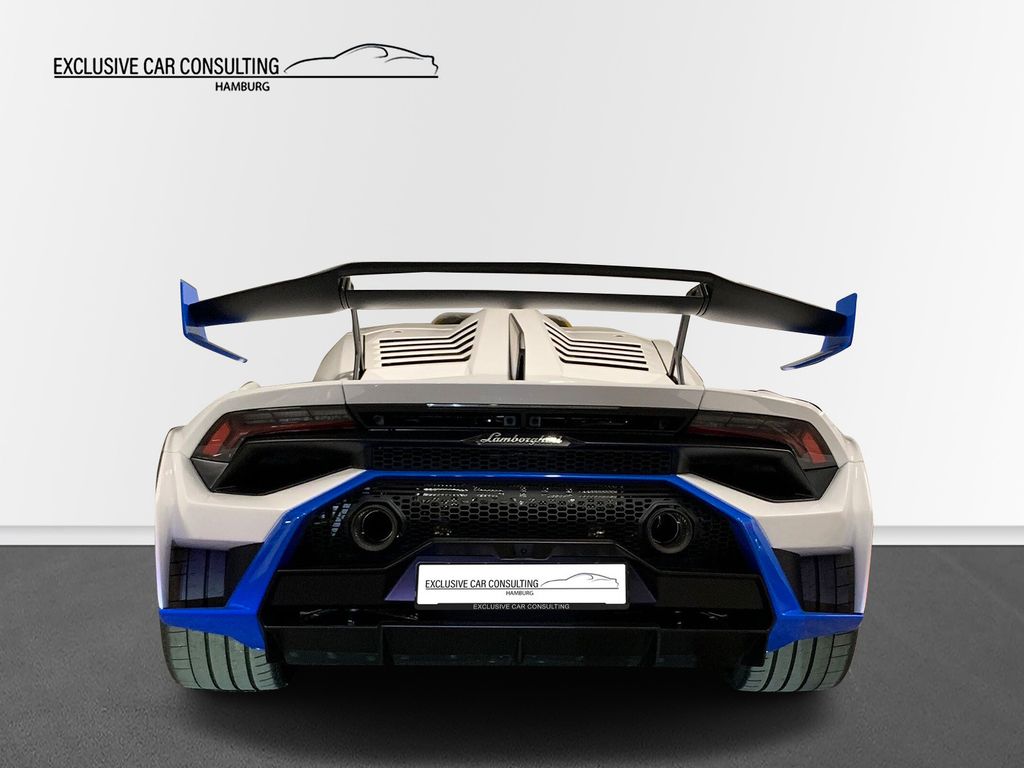 Lamborghini Huracán 2023