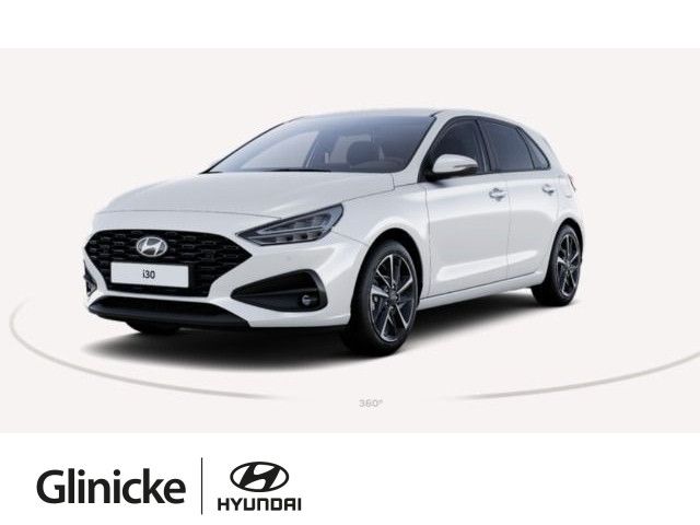 Hyundai i30 2024