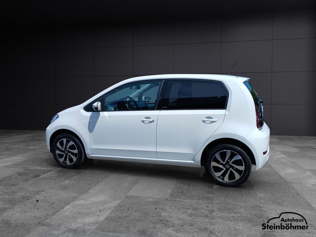 Volkswagen up! 2021