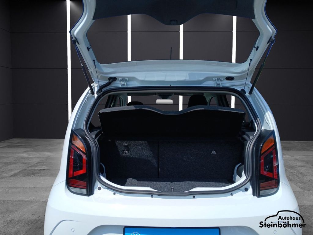 Volkswagen up! 2021
