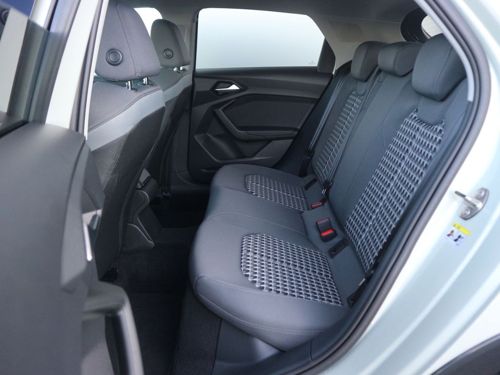 Audi A1 2025