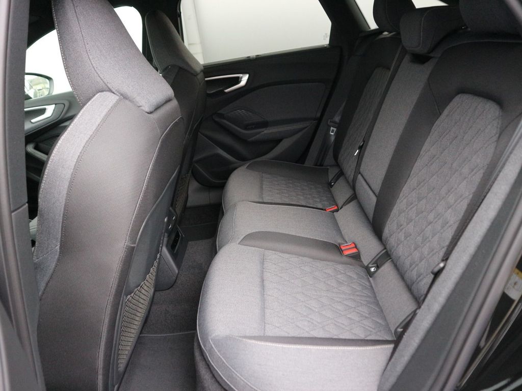 Audi A5 2025