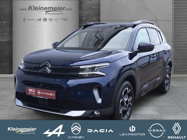 Citroën C5 Aircross 2024