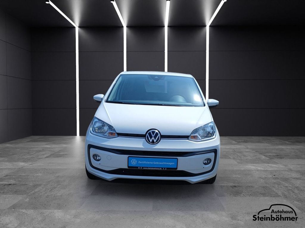 Volkswagen up! 2021