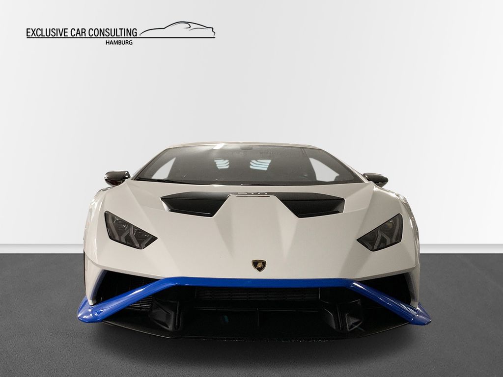 Lamborghini Huracán 2023