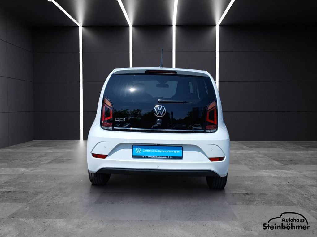 Volkswagen up! 2021