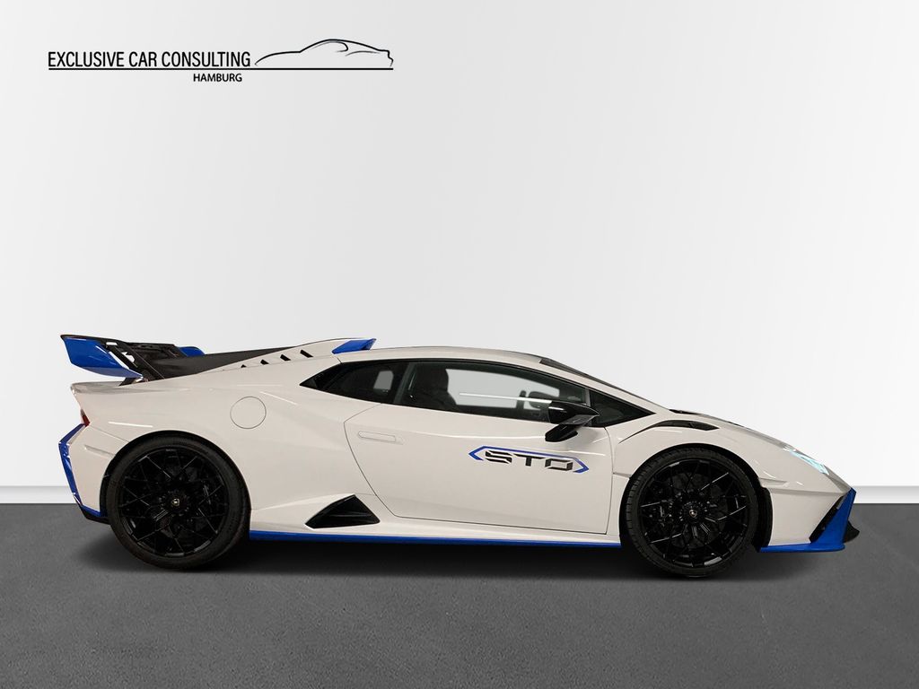 Lamborghini Huracán 2023
