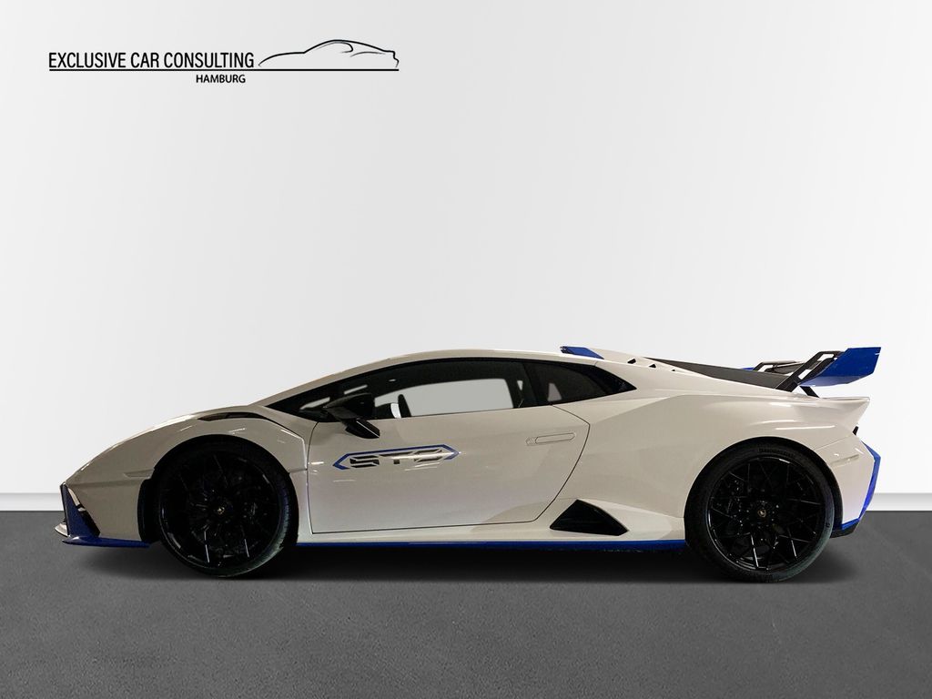 Lamborghini Huracán 2023