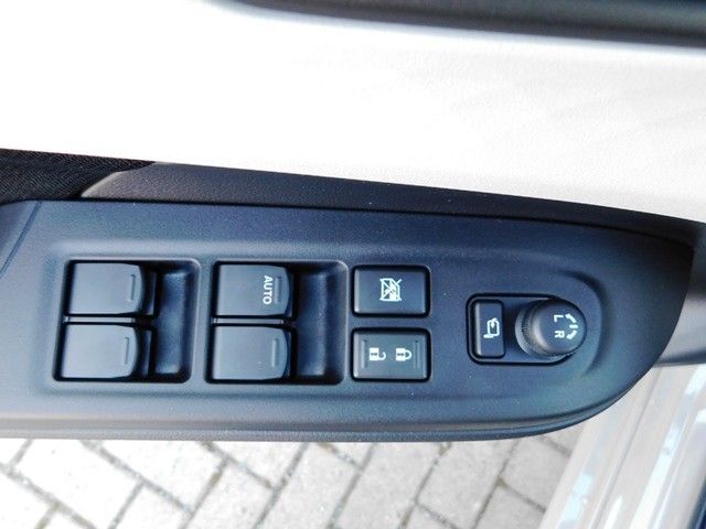 Suzuki Swift 2025