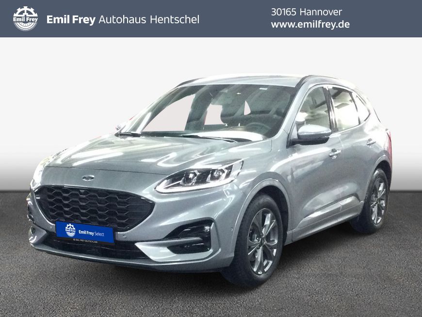 Ford Kuga 2024